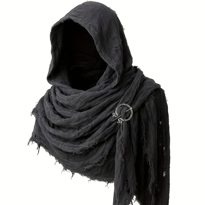 Supply Event - Cape de renascence avec broche viking