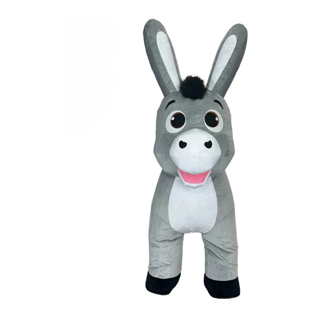Event & Party Supply - Accessoire de costume de mascotte de