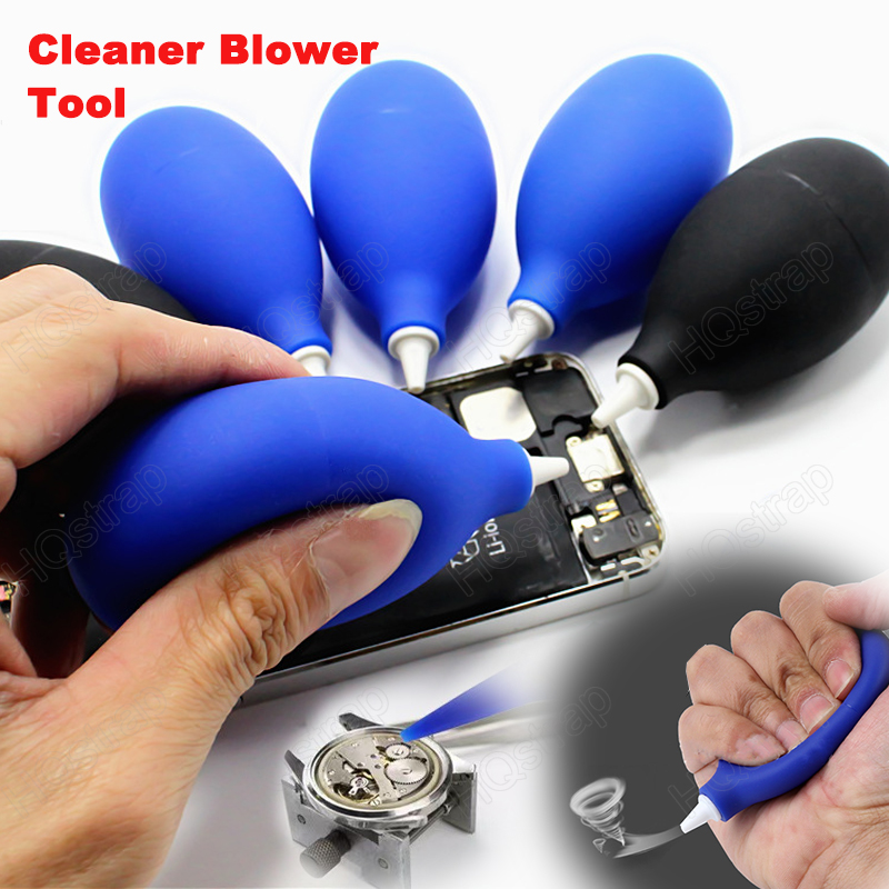 Balloon Pump Hand - Outils de dépoussiérage en caoutchouc pour