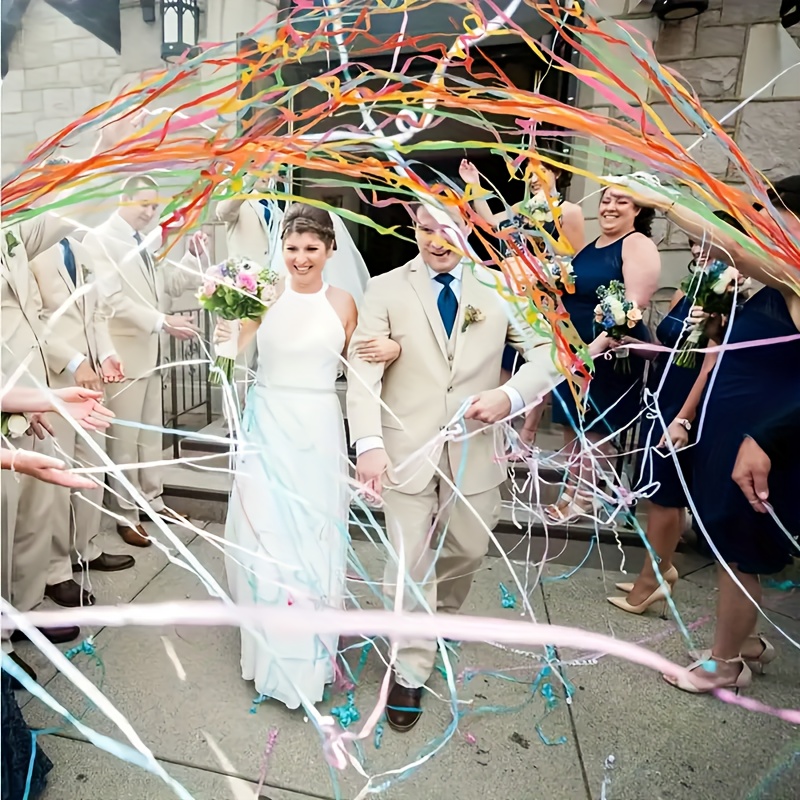 Explosions de confettis lancés - Confetti Cannon Tube avis et prix