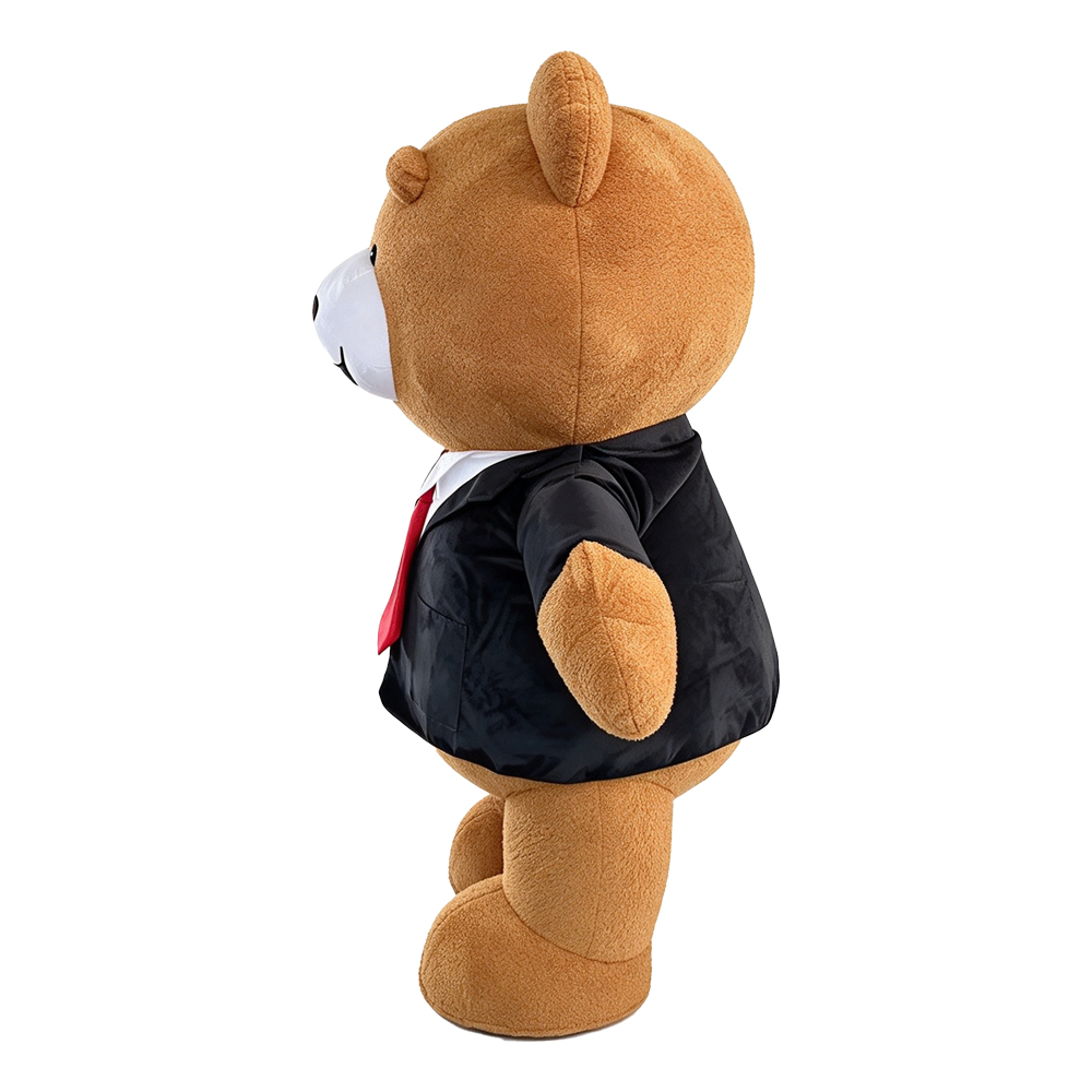 Costume d'ours en peluche 2m/2 - Event & Party Supply avis et prix