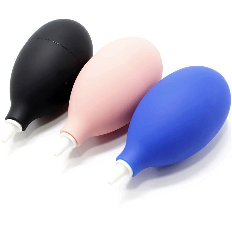 Pièces de montre en caoutchouc - Balloon Pump Hand avis et prix