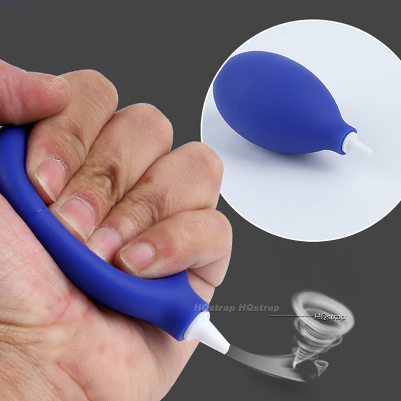 Pièces de montre en caoutchouc - Balloon Pump Hand avis et prix