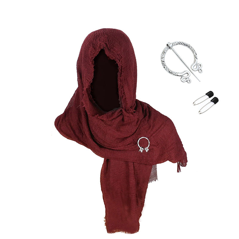 Cape de renascence avec broche - Supply Event avis et prix