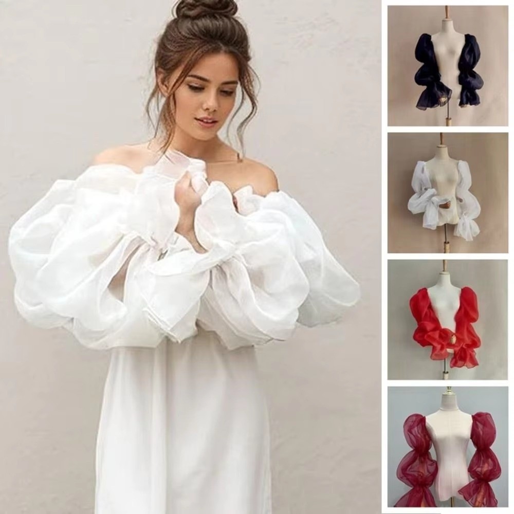 Manches de mariage élégantes e - Event Suppliers avis et prix
