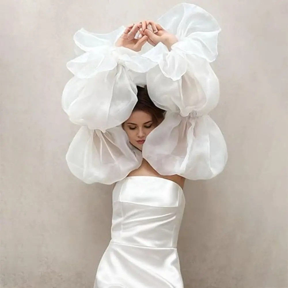 Manches de mariage élégantes e - Event Suppliers avis et prix