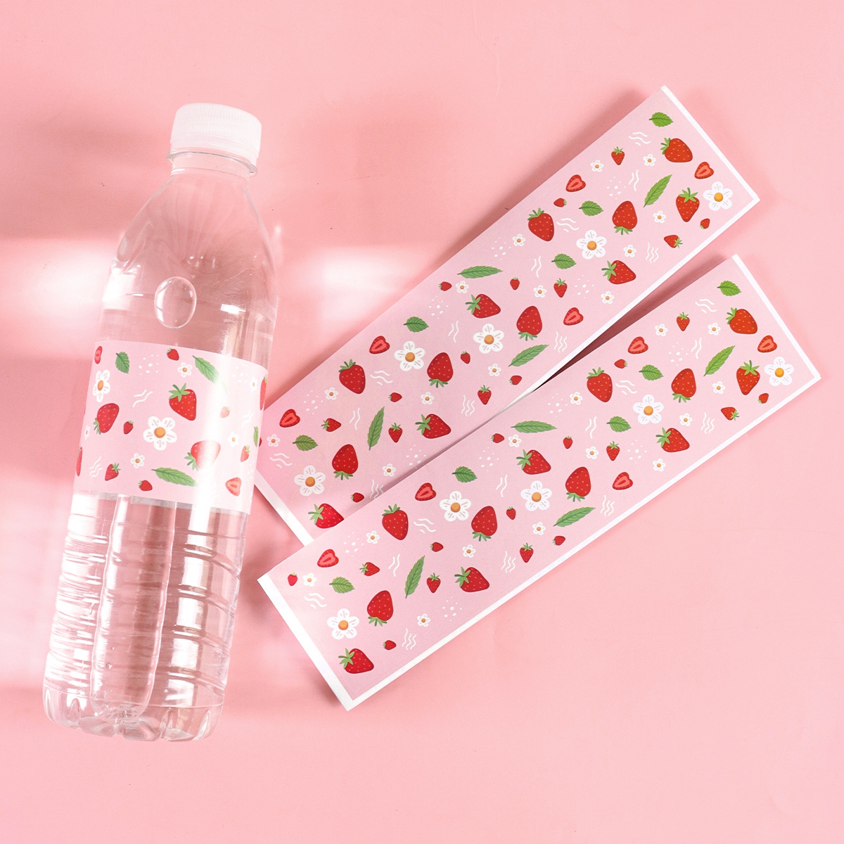 10 étiquettes pour bouteilles  - Event Suppliers avis et prix