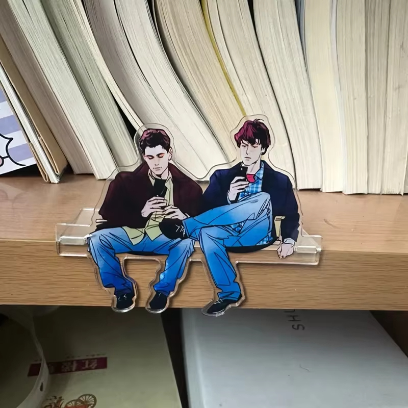 Figurine en acrylique représen - Event Support avis et prix