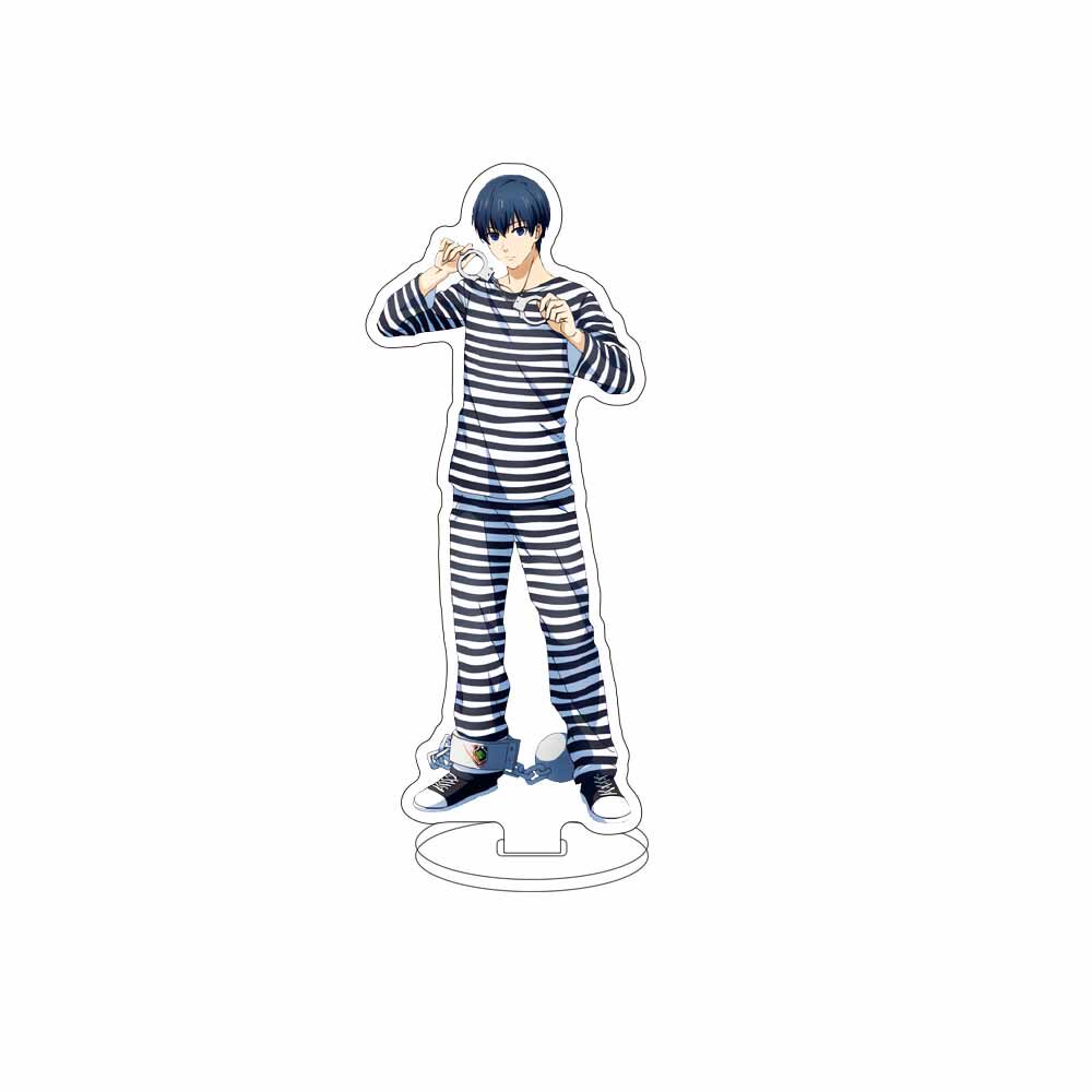 Support de figurine en acryliq - Event Support avis et prix