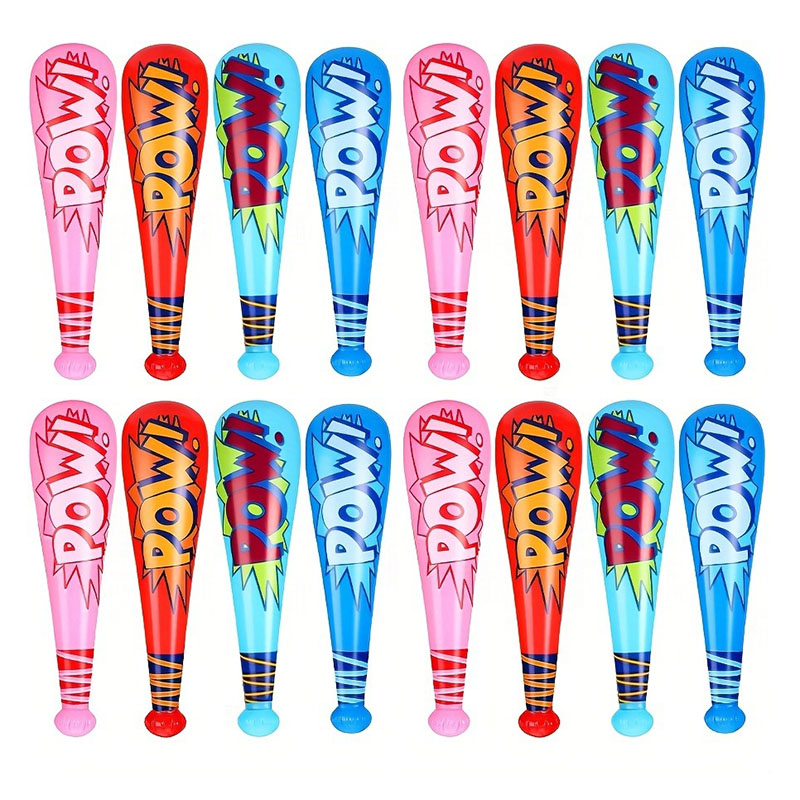 Ballons gonflables de batte de - Confetti Cannon Tube avis et prix