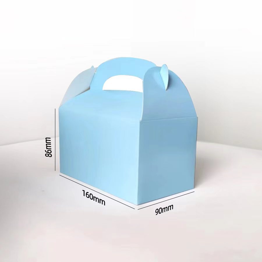 Coffrets cadeaux avec poignées - Event Party Box avis et prix