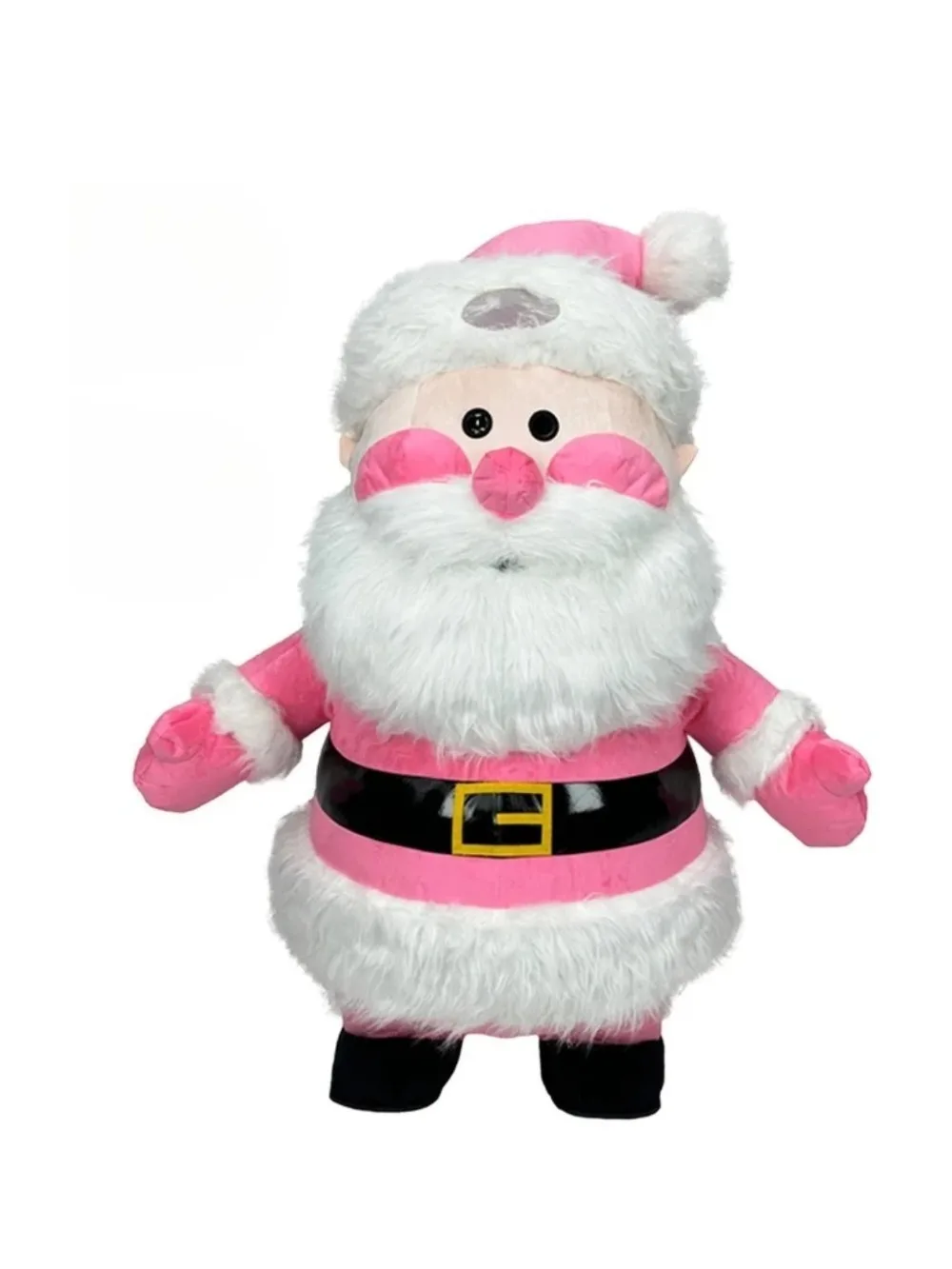 Costume de mascotte gonflable  - Event & Party Supply avis et prix
