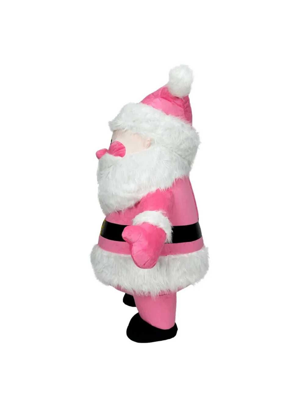 Costume de mascotte gonflable  - Event & Party Supply avis et prix