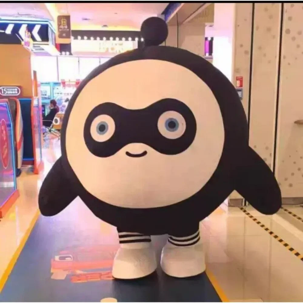 Costume de mascotte œuf gonfla - Event & Party Supply avis et prix