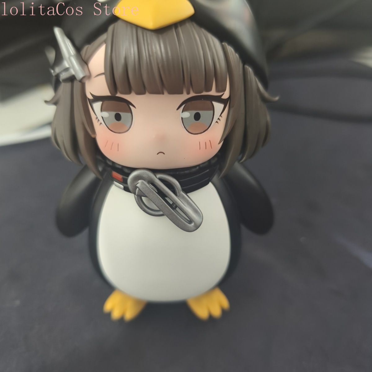 Arknights:Endfield Endmin GuGu - Supply Event avis et prix