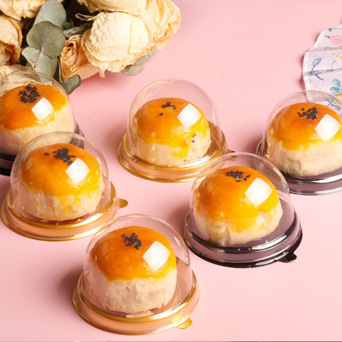 Boîte à gâteaux et desserts tr - Event Suppliers avis et prix