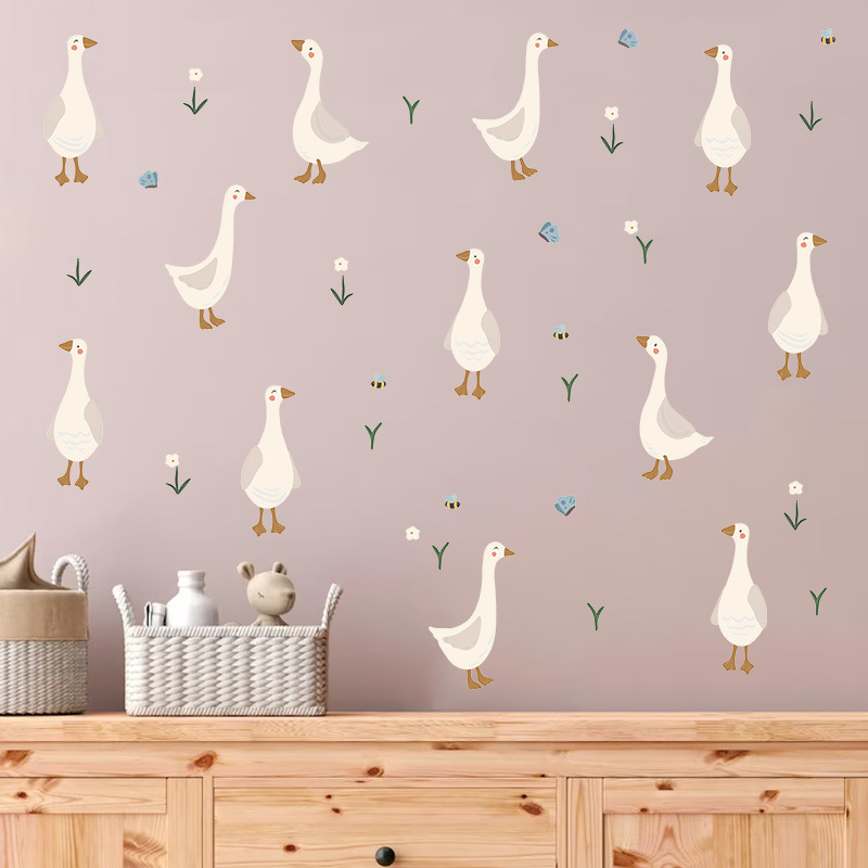 Autocollant mural en forme de  - Flower Wall Panel avis et prix