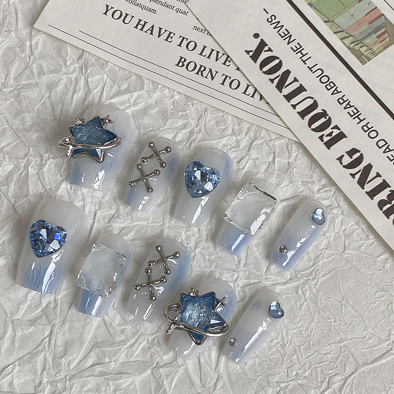 10 pièces Dreamy Blue Light Pr - Neon Sign Party avis et prix
