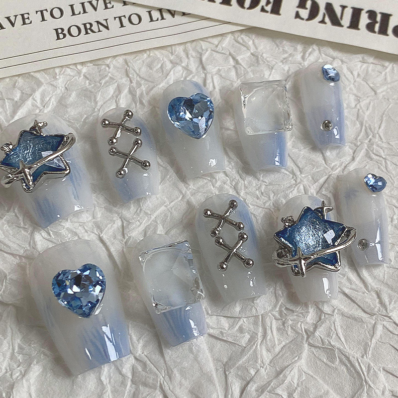 10 pièces Dreamy Blue Light Pr - Neon Sign Party avis et prix