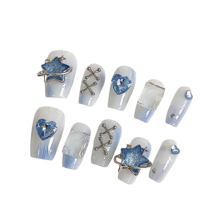 10 pièces Dreamy Blue Light Pr - Neon Sign Party avis et prix