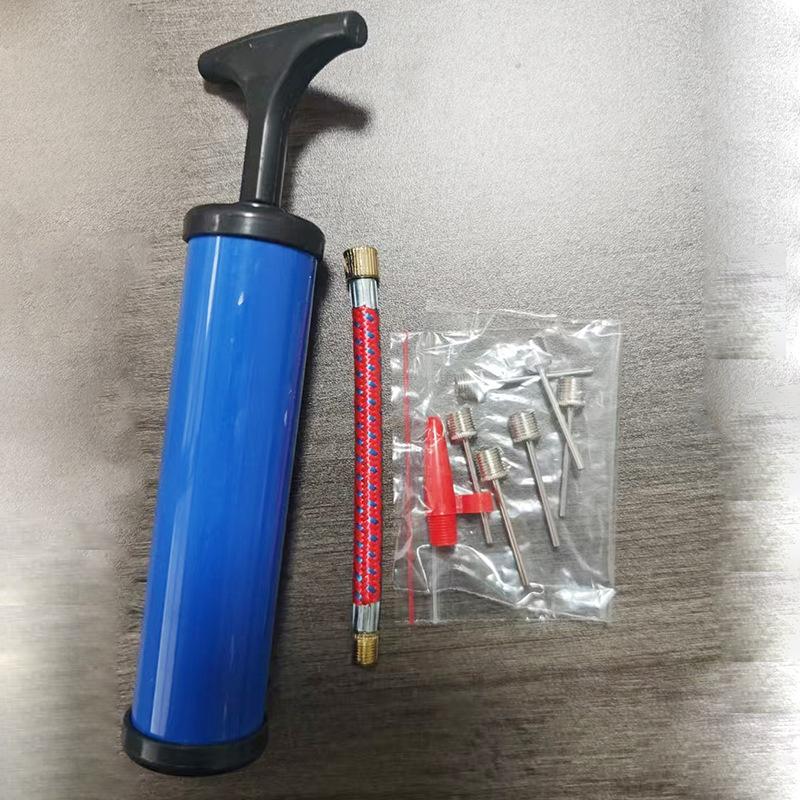 Kit de pompe à air manuelle mi - Balloon Pump Hand avis et prix