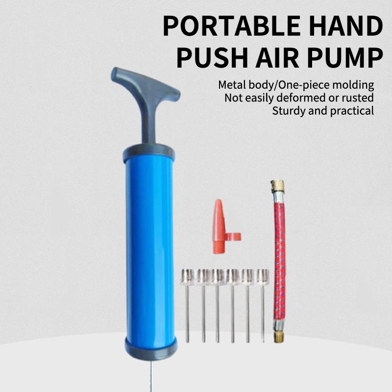 Kit de pompe à air manuelle mi - Balloon Pump Hand avis et prix