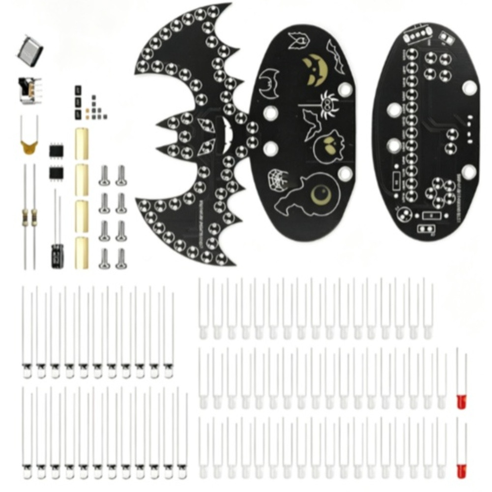 Kit de soudure DIY en forme de - Neon Sign Party avis et prix
