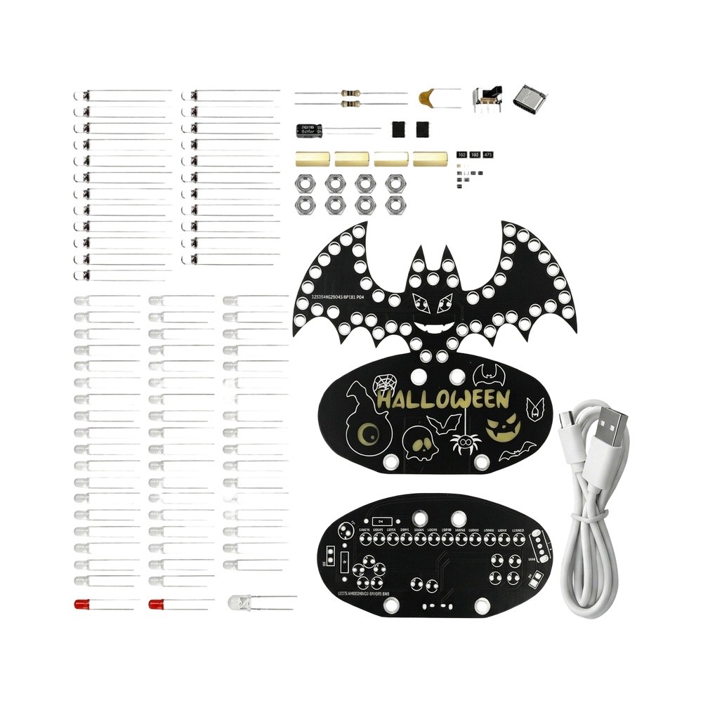 Kit de soudure DIY en forme de - Neon Sign Party avis et prix
