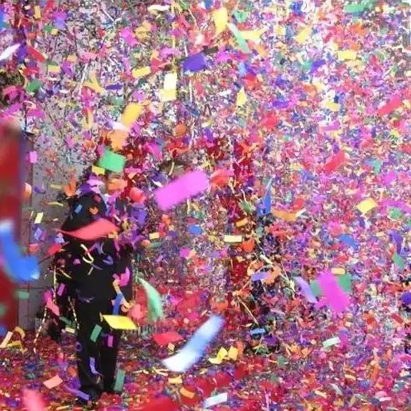 Quatre Tubes sexe révéler garç - Confetti Cannon Tube avis et prix